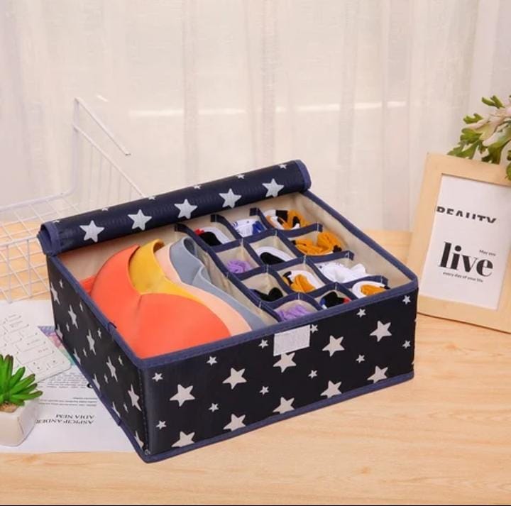 Miniatura 2 de Estuche  de  ropa  interior